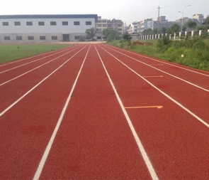 陆川塑胶跑道厂家