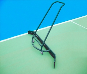 CG-TS28网球场推水器刮地器篮球场刮水器铝合金户外运动场地清洁地刮