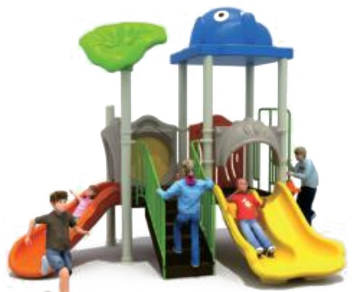 CG-FY9-BS16新款幼儿园滑梯大型室外户外小区公园组合滑滑梯儿童玩具游乐设备